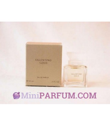 Valentino Gold