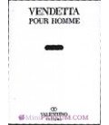 Vendetta pour Homme