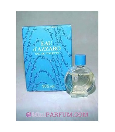 Eau d'Azzaro
