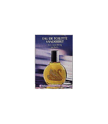 Vanderbilt Eau de toilette