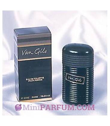 Van Gils
