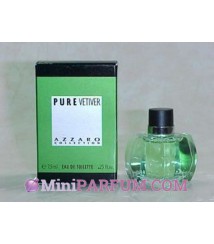 Pure Vetiver