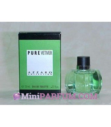 Pure Vetiver