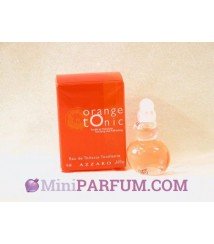 Orange Tonic