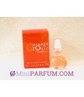 Orange Tonic