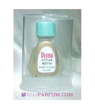 Attar Motia
