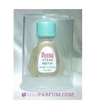 Attar Motia