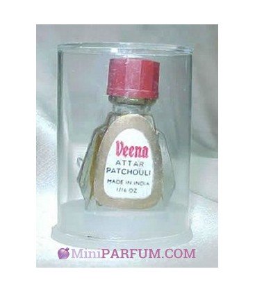Attar patchouli