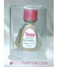 Attar patchouli