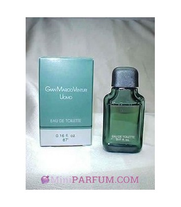 Gian Marco Venturi Uomo