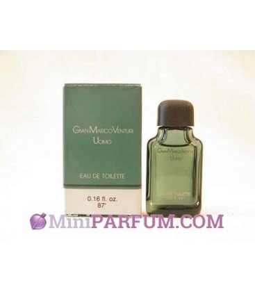 Gian Marco Venturi Uomo