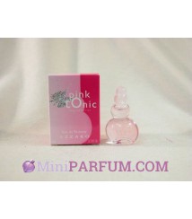 Pink Tonic