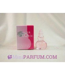Pink Tonic