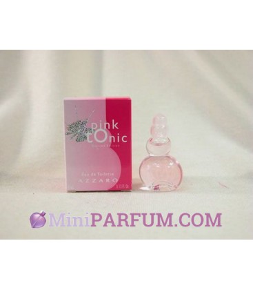 Pink Tonic