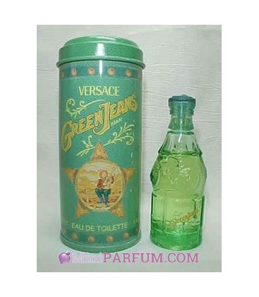Green Jeans