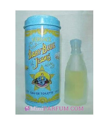 Baby Blue Jeans Baby Blue Jeans