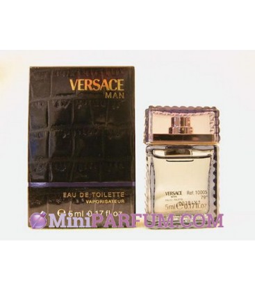 Versace Man