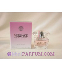 Versace bright crystal