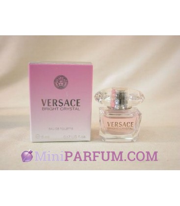 Versace bright crystal