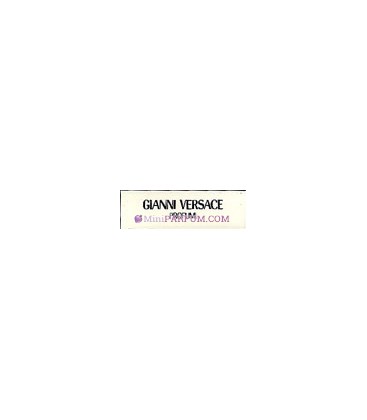 GIANNI VERSACE