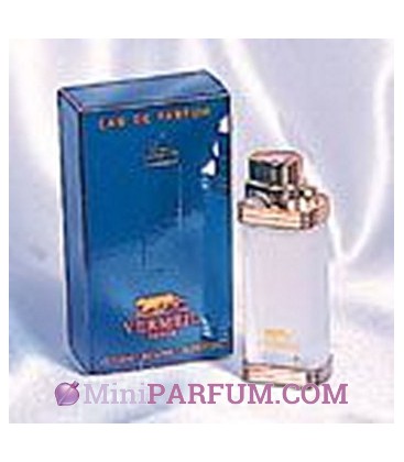 Vermeil Femme