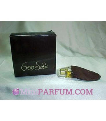 Grain de Sable