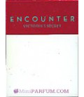 ENCOUNTER