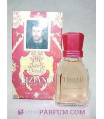 TIZIANO Gentleman's Portrait