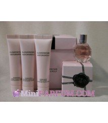 Flowerbomb coffret découverte.