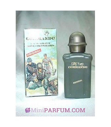 Commando