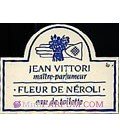 FLEUR DE NEROLI