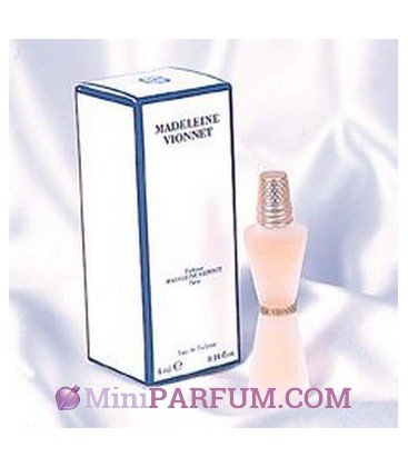 Madeleine Vionnet