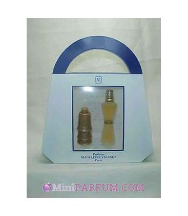 Joli Coffret de Madeleine Vionnet