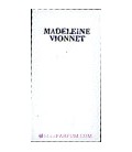 Madeleine Vionnet