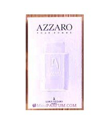 Azzaro pour homme