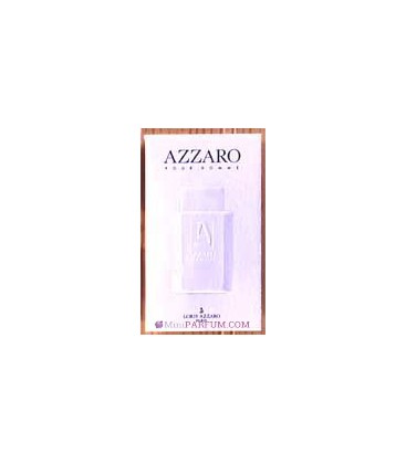 Azzaro pour homme