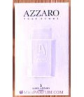 Azzaro pour homme