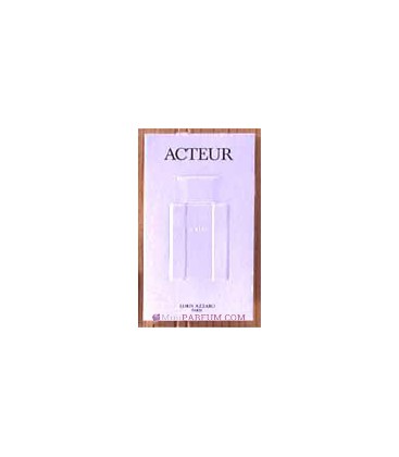 Acteur