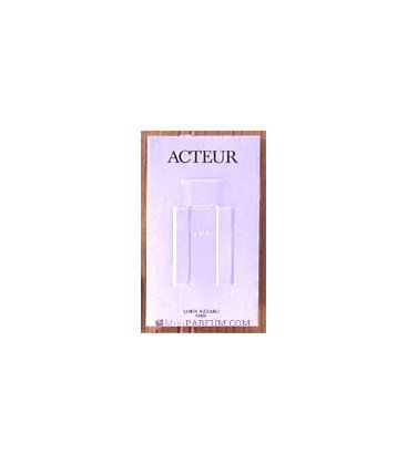 Acteur