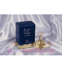 Secret de Vénus