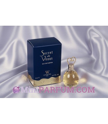 Secret de Vénus
