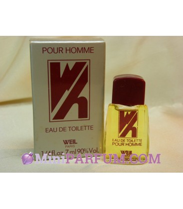 Pour Homme