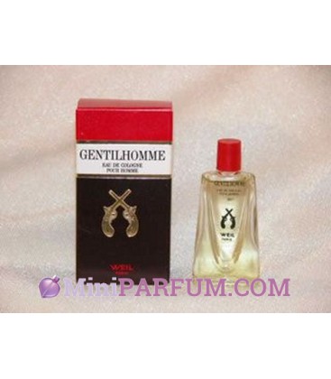 GENTILHOMME