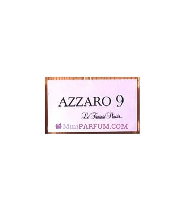 Azzaro 9