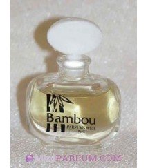 BAMBOU