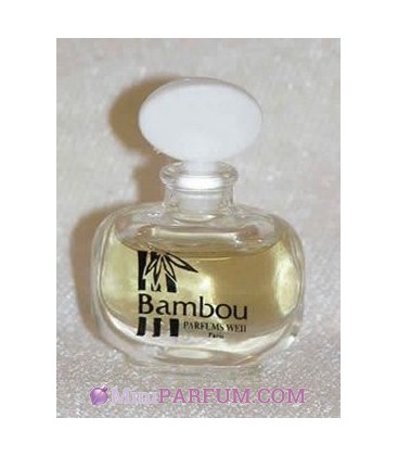 BAMBOU