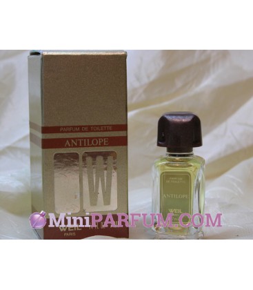 Antilope