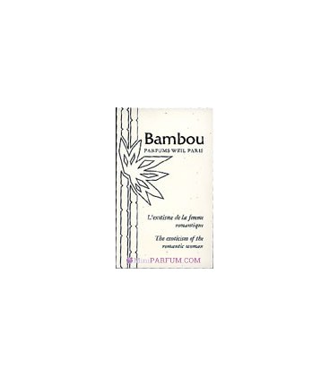 Bambou