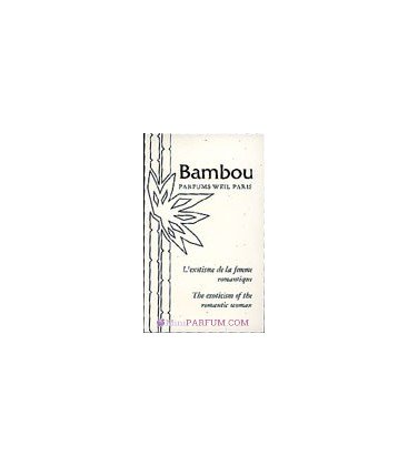 Bambou