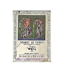 Secret de Venus